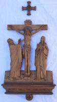 Stations of the Cross